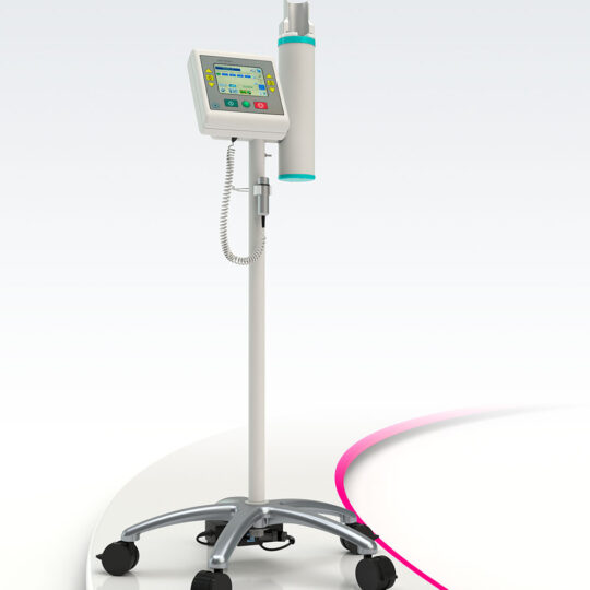 Inyector SinoPower S C 200.01