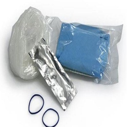 Kit Probe Cover 15x122 cm